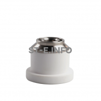 Керамический держатель сопла D41 (M12) арт.1906032  - st-e.info - Ангарск