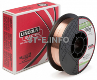 Сварочная проволока SuperArc L-56 - st-e.info - Ангарск