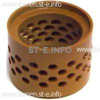 Газовый диффузор для плазмотрона LC65 арт. W03X0893-50R - st-e.info - Ангарск