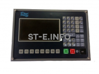 Управляющий блок ЧПУ SH-2012AH - st-e.info - Ангарск