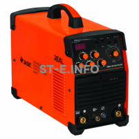 Инвертор сварочный TIG 200 P AC/DC "REAL" (E20101) - st-e.info - Ангарск