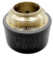 Защитный кожух YK200  - st-e.info - Ангарск