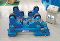 Вращатели роликовые самоцентрирующиеся HGZ-5  - st-e.info - Ангарск