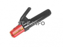 Электрододержатель 200A - st-e.info - Ангарск