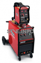 Источник питания для полуавтоматической сварки Powertec 365S, арт. K14061-1A - st-e.info - Ангарск