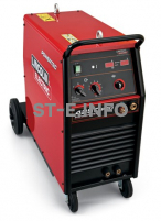 Полуавтомат Lincoln Electric Powertec 425C PRO для сварки - st-e.info - Ангарск