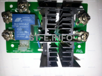 Плата розжига дуги DOG-120 PRO - st-e.info - Ангарск