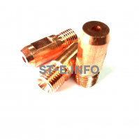 Наконечник MZ-1000 Д. 4 мм - st-e.info - Ангарск