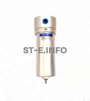 Фильтр масловлагоотделитель XOFR- MINI - st-e.info - Ангарск