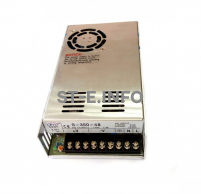 Блок питания S-350-48 - st-e.info - Ангарск