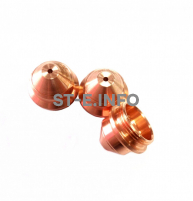 Сопло 2,8 Артикул:STFC20028 - st-e.info - Ангарск