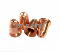 Сопло для плазмотрона Autocut S125P арт. PD0179-12 - st-e.info - Ангарск