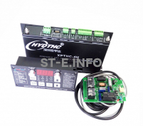 Контроллер высоты XPTHC-4H - st-e.info - Ангарск