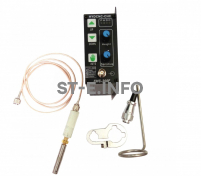 Контроллер THC CHC-400 для газокислородной резки - st-e.info - Ангарск