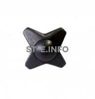 Винт для горелки K345-10 (арт.T13858 ) - st-e.info - Ангарск