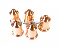 220990 Сопло Tehnocut DMax 18 d. 1,7 mm - st-e.info - Ангарск