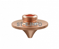 Сопло одинарное высокоскоростное 1,8 мм арт. HS28-15-18-S - st-e.info - Ангарск