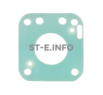 Изоляционная панель для SUP23T - st-e.info - Ангарск