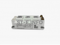  IGBT-модуль SKM400GB125D - st-e.info - Ангарск