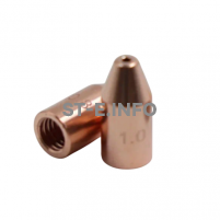 Наконечник для пистолета SUP23 Д. 1,0 мм. - st-e.info - Ангарск