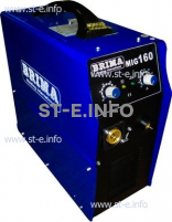 Сварочный полуавтомат инверторный Brima MIG-160 - st-e.info - Ангарск