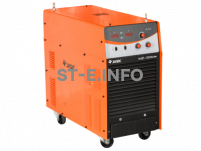 Сварочный трактор MZ 1000 (M308) - st-e.info - Ангарск