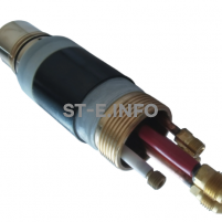 220474 Корпус резака  - st-e.info - Ангарск