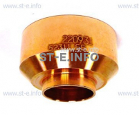 Защитный экран 220931 для тонколистового металла - st-e.info - Ангарск