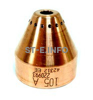 Защитный экран 220993 TEHNOCUT  - st-e.info - Ангарск