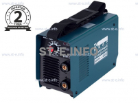 Сварочный инвертор MMA-220 220В  - st-e.info - Ангарск