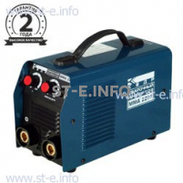 Сварочный инвертор MMA-220F - st-e.info - Ангарск