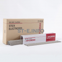 Электроды для сварки S-7016-O диаметр: 4,0 мм - st-e.info - Ангарск
