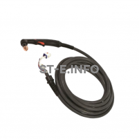 228789 Плазмотрон ручной 15,2 метра - st-e.info - Ангарск