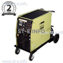 Полуавтомат Кедр MIG-259T, 220В, инвертор - st-e.info - Ангарск