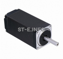 Двухфазный шаговый двигатель nema11 28HS  - st-e.info - Ангарск