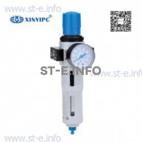 Фильтр масловлагоотделитель XOFR- MIDI 1/2 - st-e.info - Ангарск