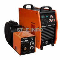 Сварочный полуавтомат Сварог MIG 500 (N388) - st-e.info - Ангарск