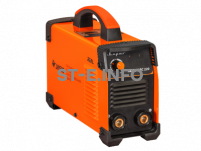 Сварочный инвертор Сварог REAL ARC 220 (Z243N) - st-e.info - Ангарск