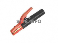 Электрододержатель 300A - st-e.info - Ангарск