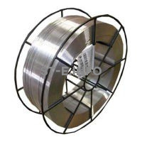 Нержавеющая сварочная проволока SMT-316 L 1,2 мм (кассета 15 кг.) - st-e.info - Ангарск