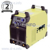 Сварочный инвертор ARC-315G, 380В - st-e.info - Ангарск