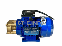 Двигатель + помпа для блока жидкостного охлаждения 3510 - st-e.info - Ангарск