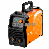 Инвертор сварочный аппарат Сварог ARC 160 "REAL SMART" (Z28103) - st-e.info - Ангарск