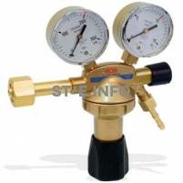 Редуктор Unicontrol 500 N3 Nitrogen -  Азот - st-e.info - Ангарск