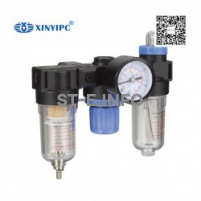 Фильтр влагоотделитель, масловлагоотделитель AC1500 - st-e.info - Ангарск