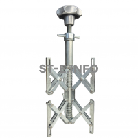 Внутренние центраторы 41EE, тип 4, для труб из нержавеющей стали д.54-140 mm - st-e.info - Ангарск