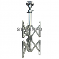 Внутренние центраторы 43EE, тип 4, для труб из нержавеющей стали д.120-350 mm - st-e.info - Ангарск