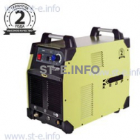Аппарат для плазменной резки  CUT-40B, 220В - st-e.info - Ангарск