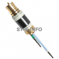 420087 Голова для плазмотрона (корпус) - st-e.info - Ангарск