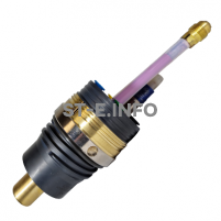 420220 Разъем блока быстрого отключения - st-e.info - Ангарск